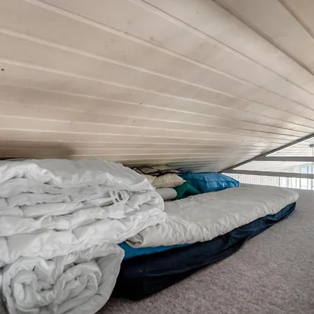 4 Bedroom Cozy In Dom wakacyjny Hejls